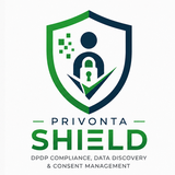 Privonta Shield logo